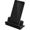 Lenovo Integrated Phone Stand for Keyboard 6000 | Black