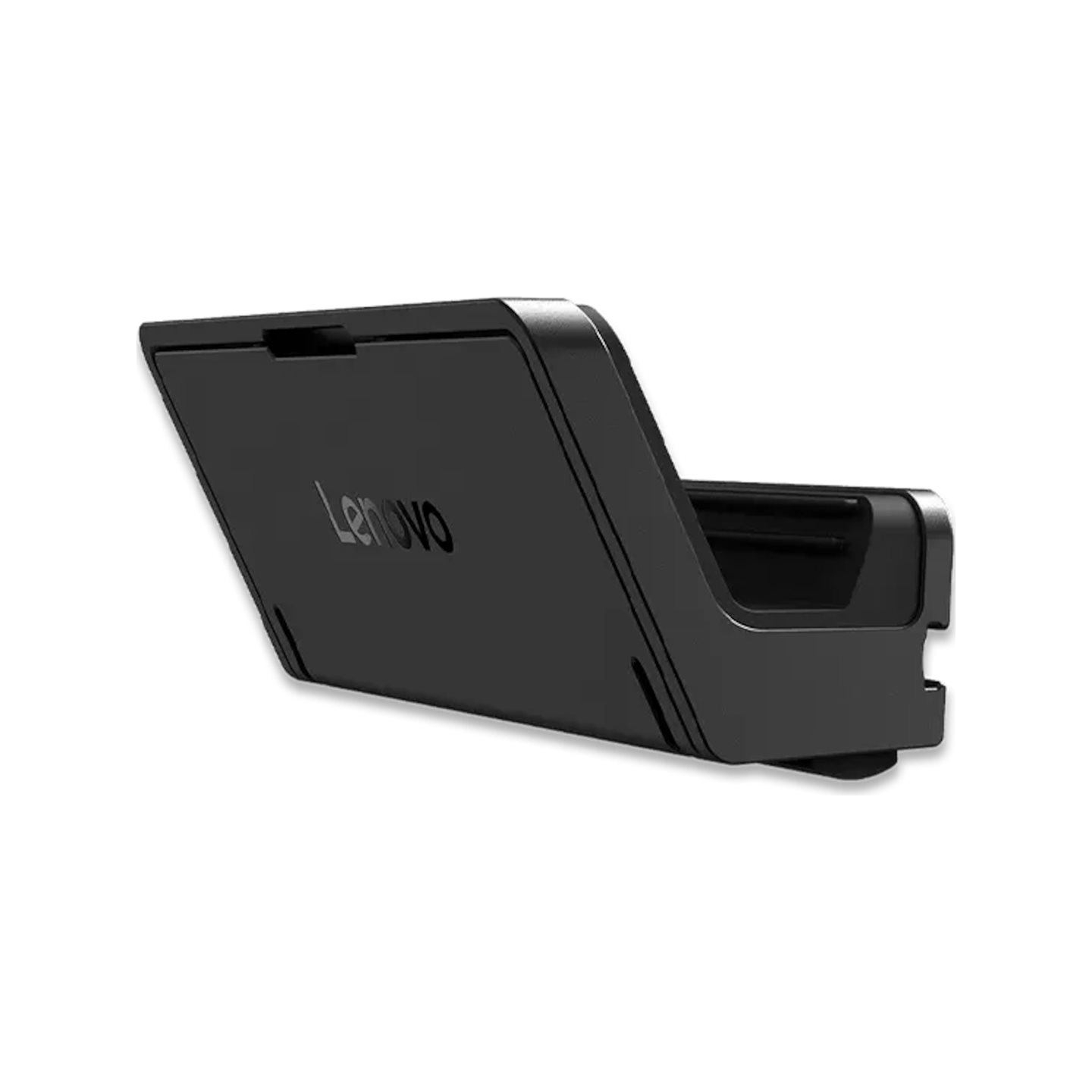 Lenovo Integrated Phone Stand for Keyboard 6000 | Black