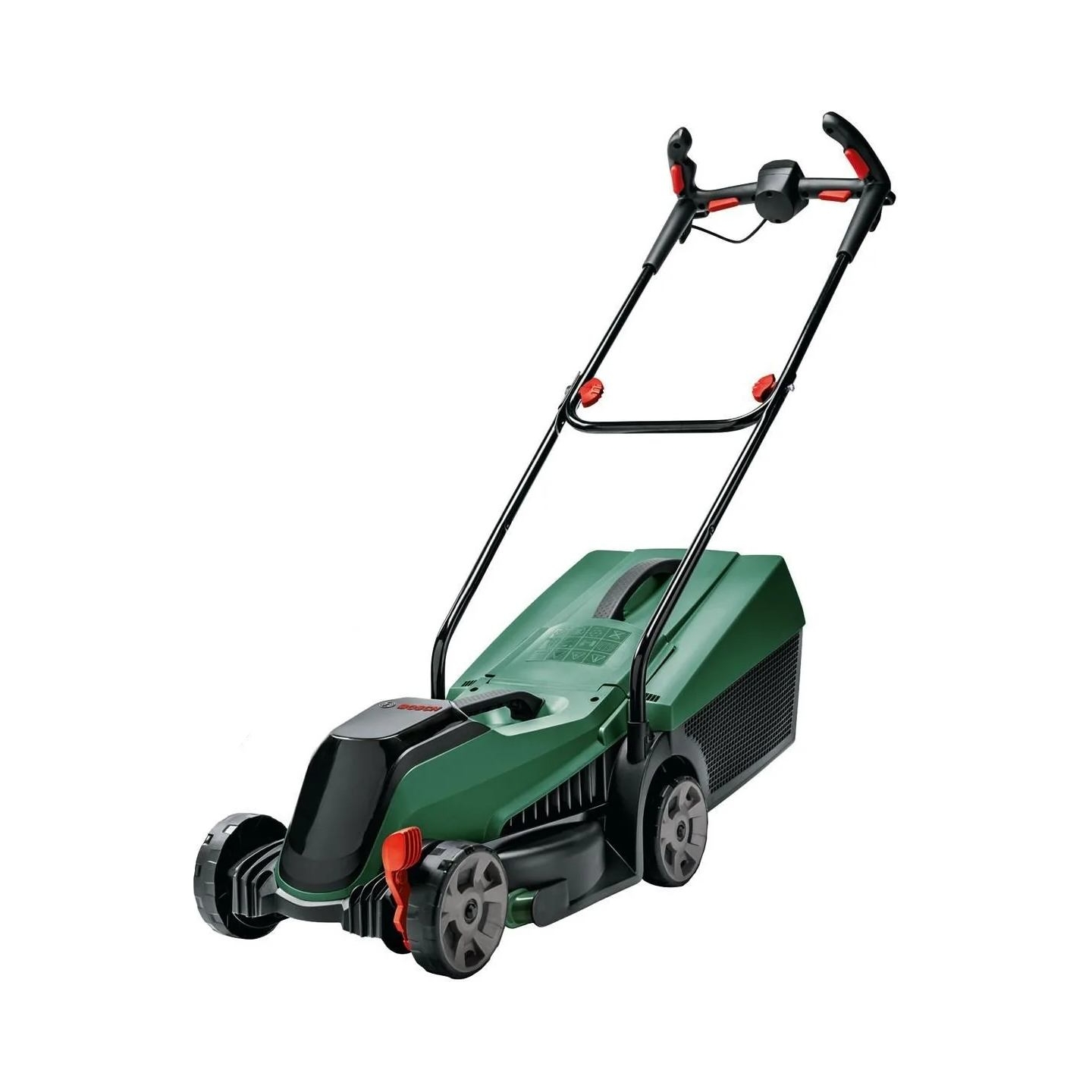 Bosch | CityMower 18V-32-300 | Cordless Lawnmower