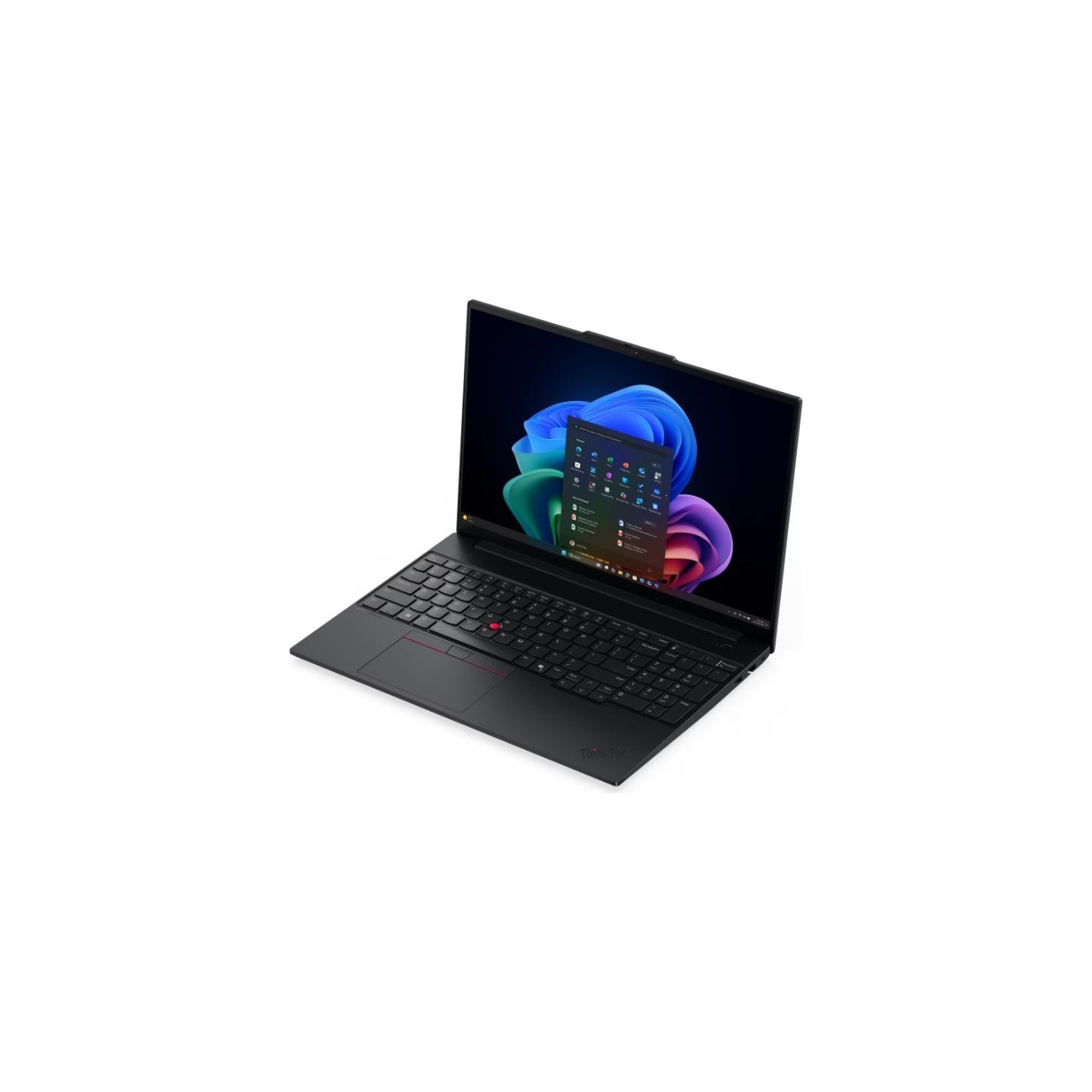 Lenovo E16 G4 U5-320/16WUXGA/16GB/512SSD/W11P/3Y