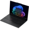 Lenovo ThinkPad E16 G4 Intel | Black | 16 " | IPS | WUXGA | 1920 x 1200 pixels | Anti-glare | Intel Core 5 | 320 | 16 GB | SODIM