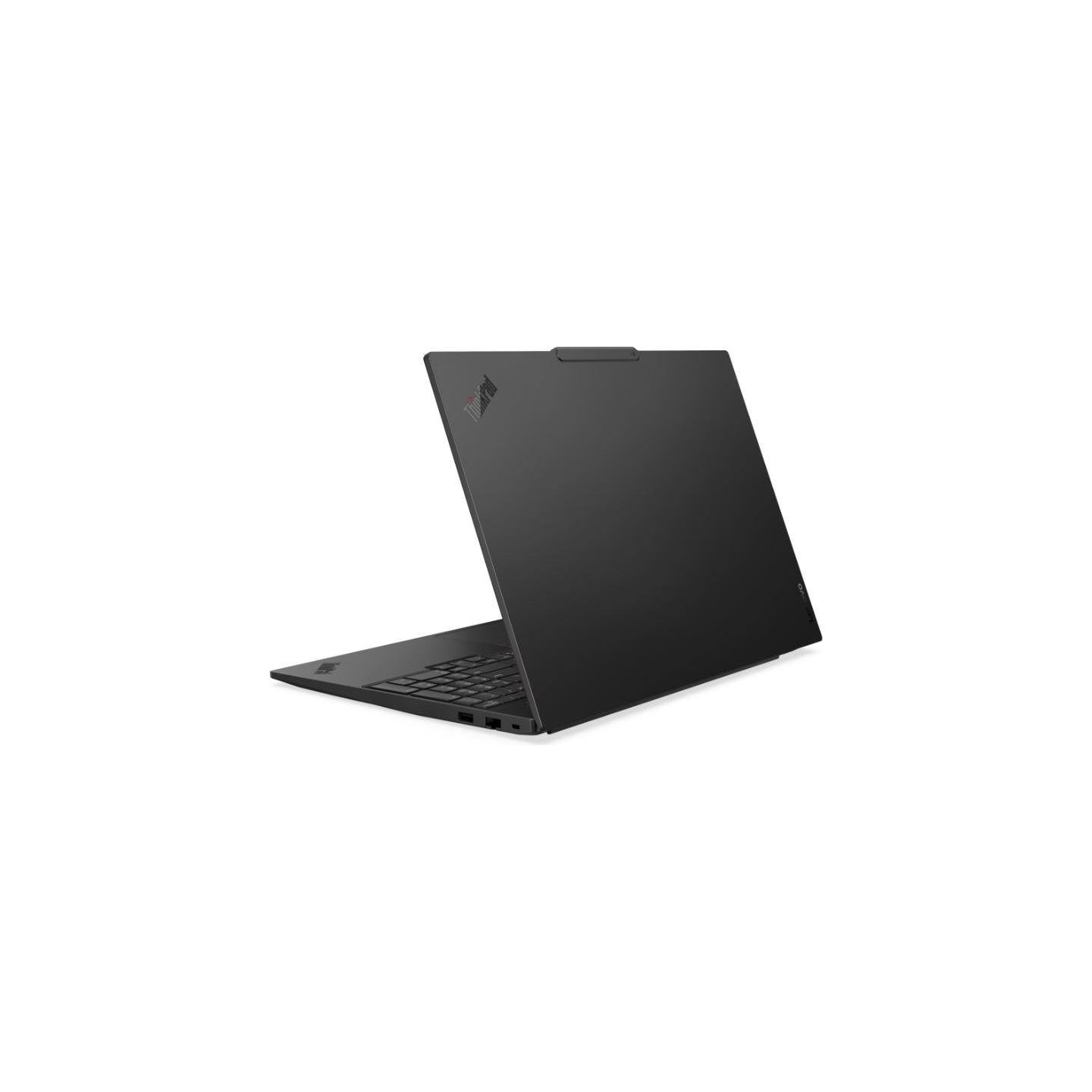 Lenovo ThinkPad E16 G4 Intel | Black | 16 " | IPS | WUXGA | 1920 x 1200 pixels | Anti-glare | Intel Core 5 | 320 | 16 GB | SODIM