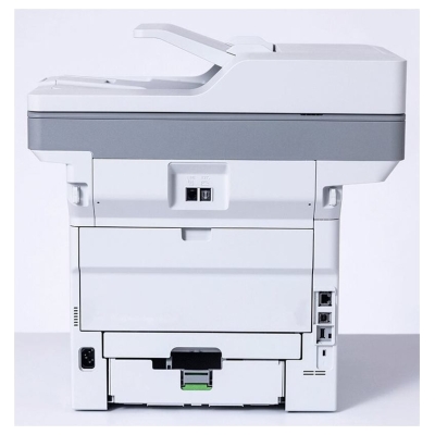Brother MFC-L6910DN All-In-One Mono Laser Printer with Fax | Brother | Multifunction Printer | MFC-L6910DN | Laser | Mono | All-