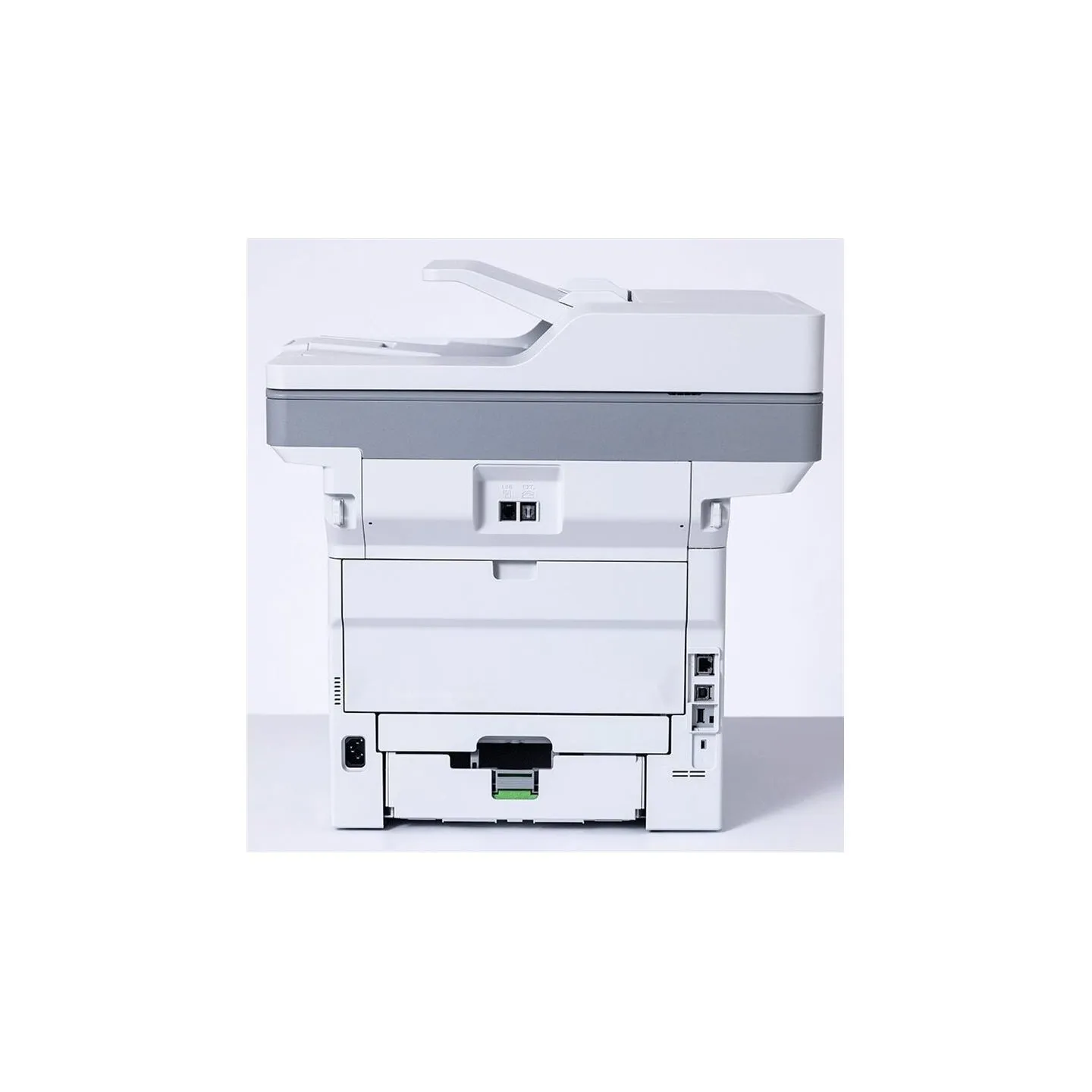 Brother MFC-L6910DN All-In-One Mono Laser Printer with Fax | Brother | Multifunction Printer | MFC-L6910DN | Laser | Mono | All-