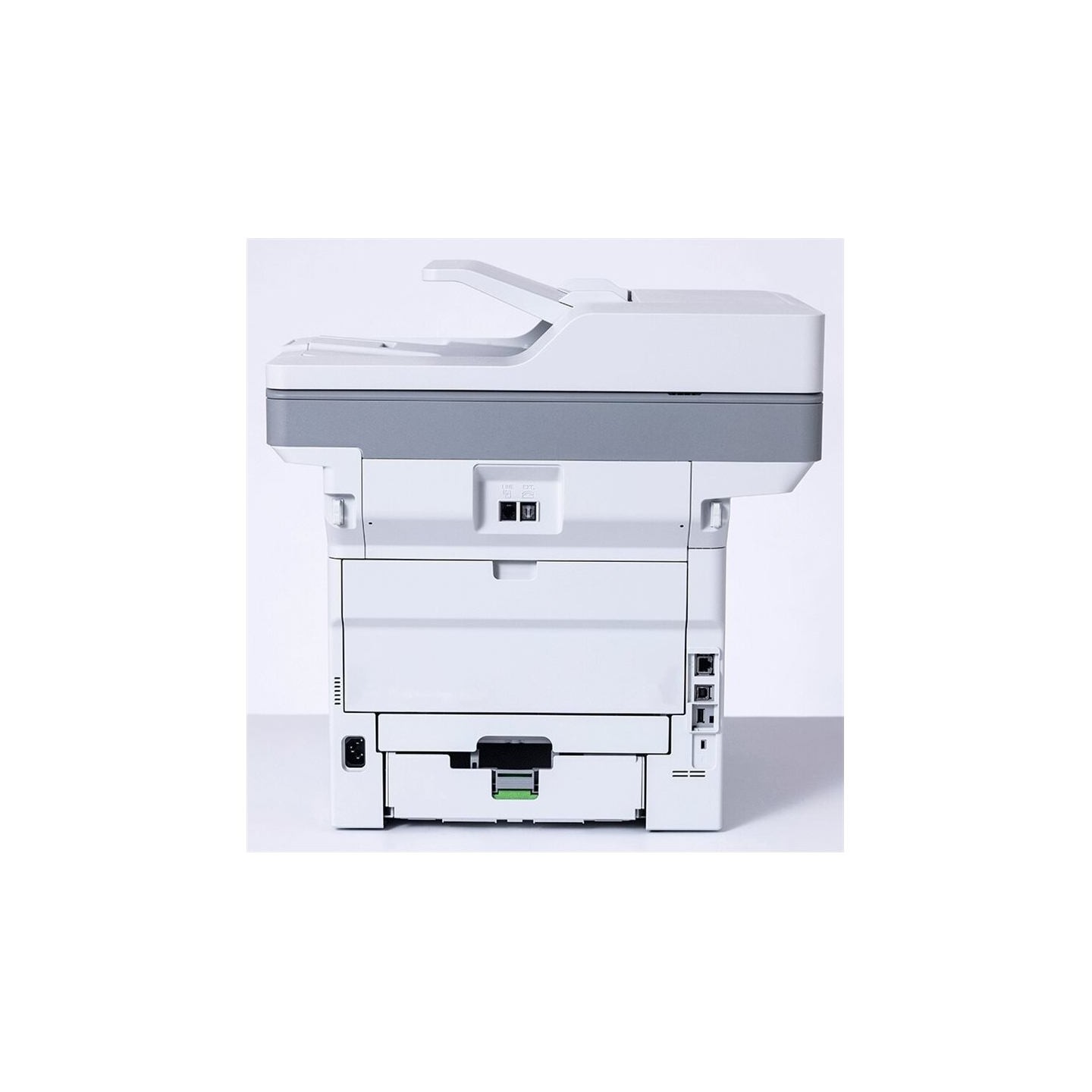 Brother MFC-L6910DN MONO LASER AIO, DADF, DUPLEX, NETW, 50PPM