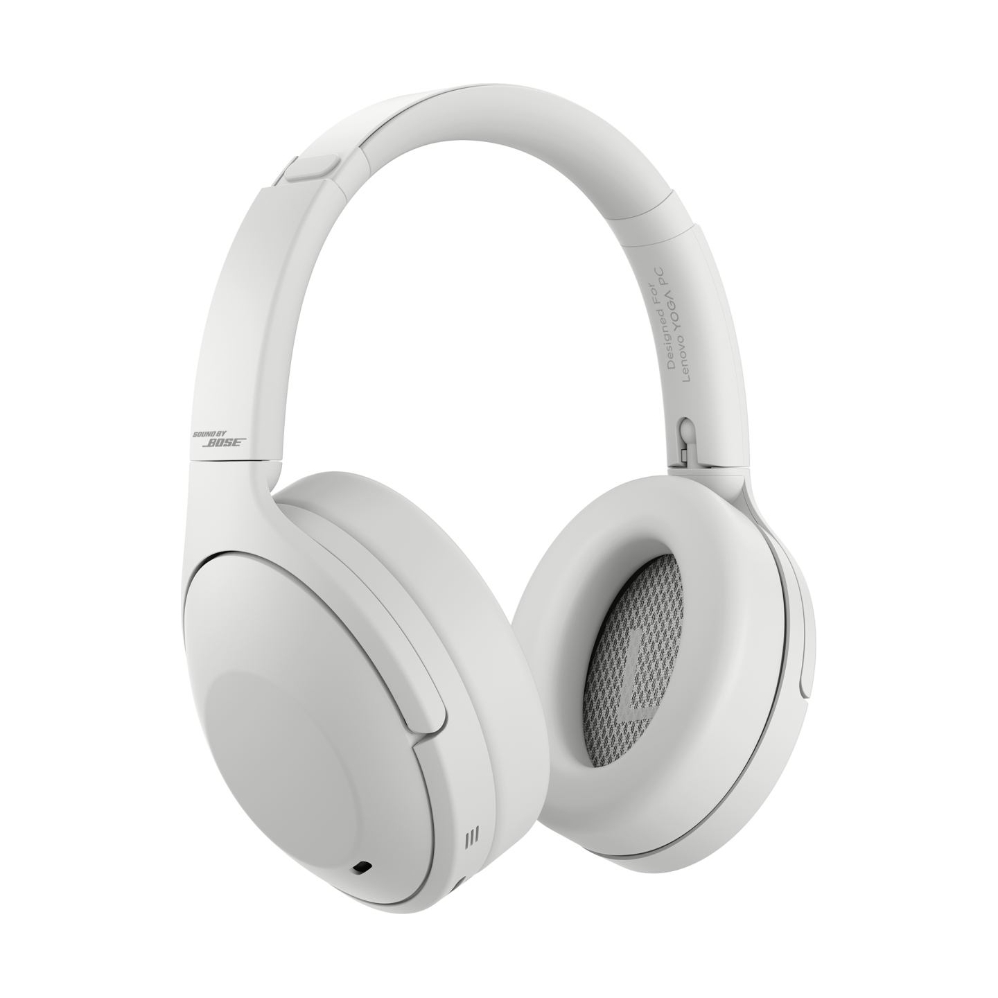 Lenovo Accessories Headphone YOGA PC Edition (Seashell) | Lenovo