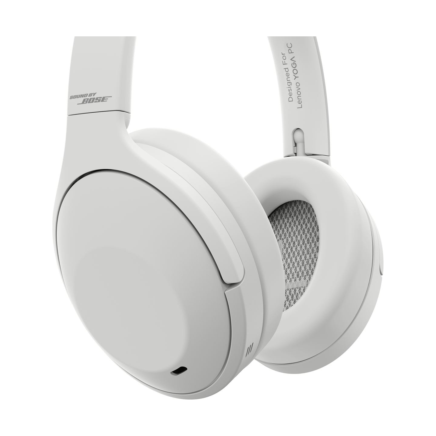 Lenovo Accessories Headphone YOGA PC Edition (Seashell) | Lenovo