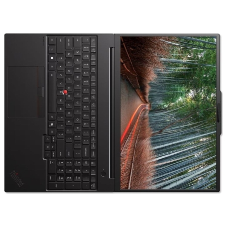 Lenovo ThinkPad P16s Gen 5 16 WUXGA AMD R7 AI PRO 450/32GB/1TB/AMD Radeon 860M/WIN11 Pro/ENG Backlit kbd/FP/5G Upgradable/SC/3Y 