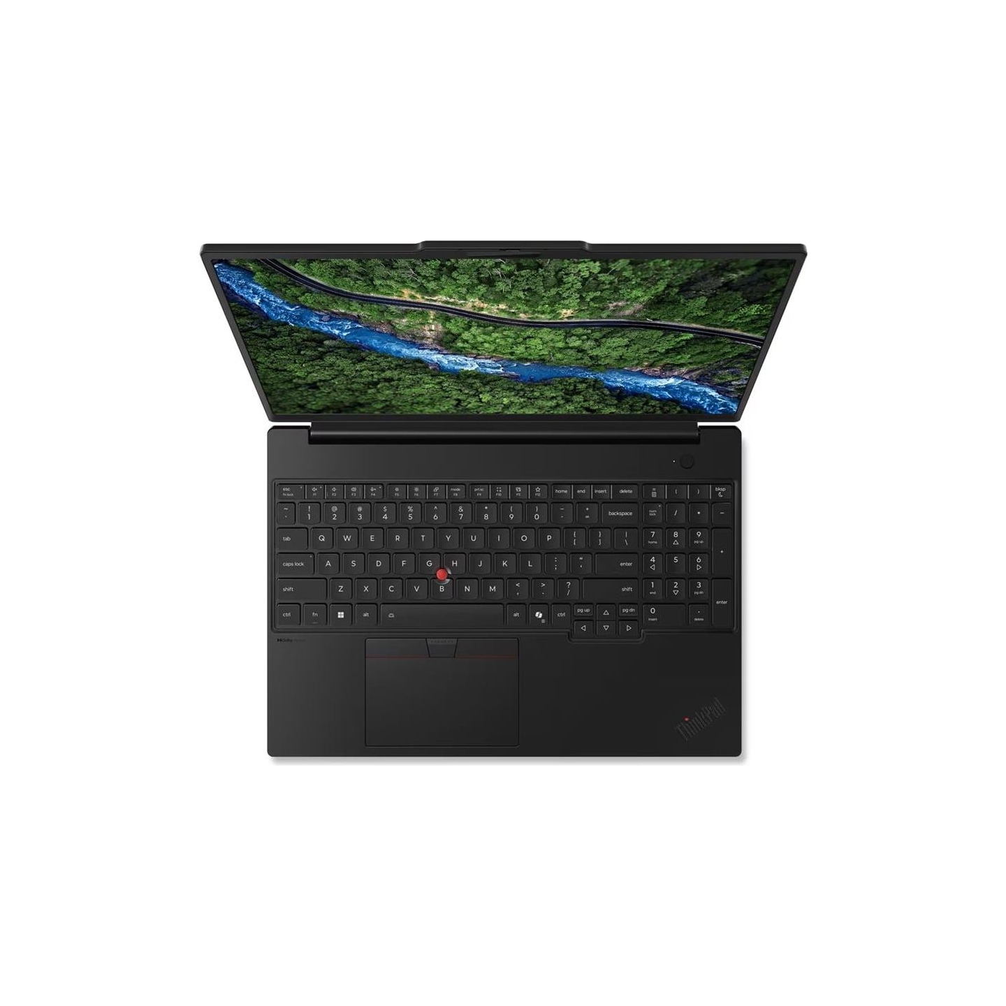 Lenovo ThinkPad P16s Gen 5 16 WUXGA AMD R7 AI PRO 450/32GB/1TB/AMD Radeon 860M/WIN11 Pro/ENG Backlit kbd/FP/5G Upgradable/SC/3Y 