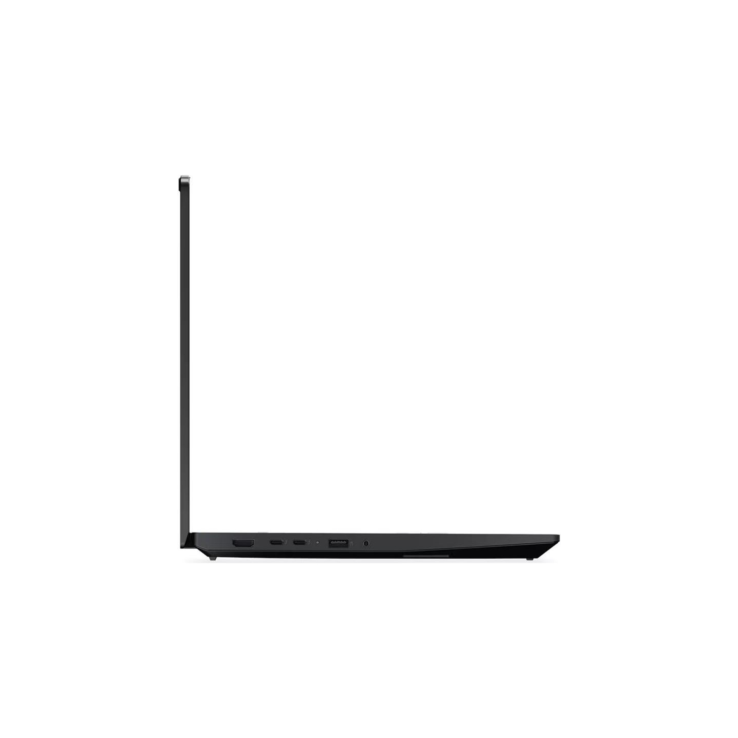 Lenovo ThinkPad P16s Gen 5 16 WUXGA AMD R7 AI PRO 450/32GB/1TB/AMD Radeon 860M/WIN11 Pro/ENG Backlit kbd/FP/5G Upgradable/SC/3Y 