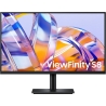 Samsung LS32H800UAUXEN 32" ViewFinity UHD S8 S80UH 4K Monitor, 3840x2160/16:9/350cd/m2/5ms/HDMI,DP,USB | Samsung