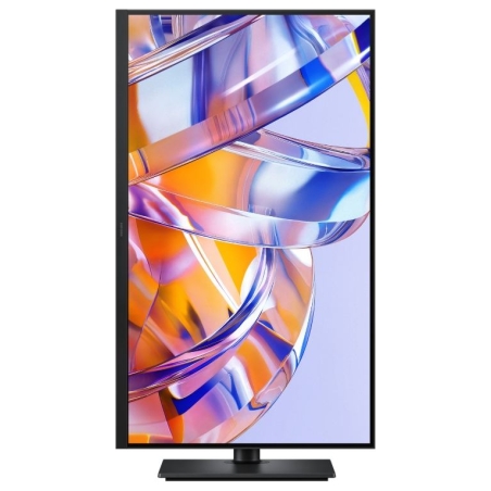 Samsung LS32H800UAUXEN 32" ViewFinity UHD S8 S80UH 4K Monitor, 3840x2160/16:9/350cd/m2/5ms/HDMI,DP,USB | Samsung