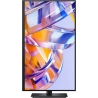 Samsung LS32H800UAUXEN 32" ViewFinity UHD S8 S80UH 4K Monitor, 3840x2160/16:9/350cd/m2/5ms/HDMI,DP,USB | Samsung