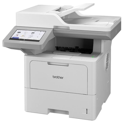 Brother MFC-L6910DN MONO LASER AIO, DADF, DUPLEX, NETW, 50PPM