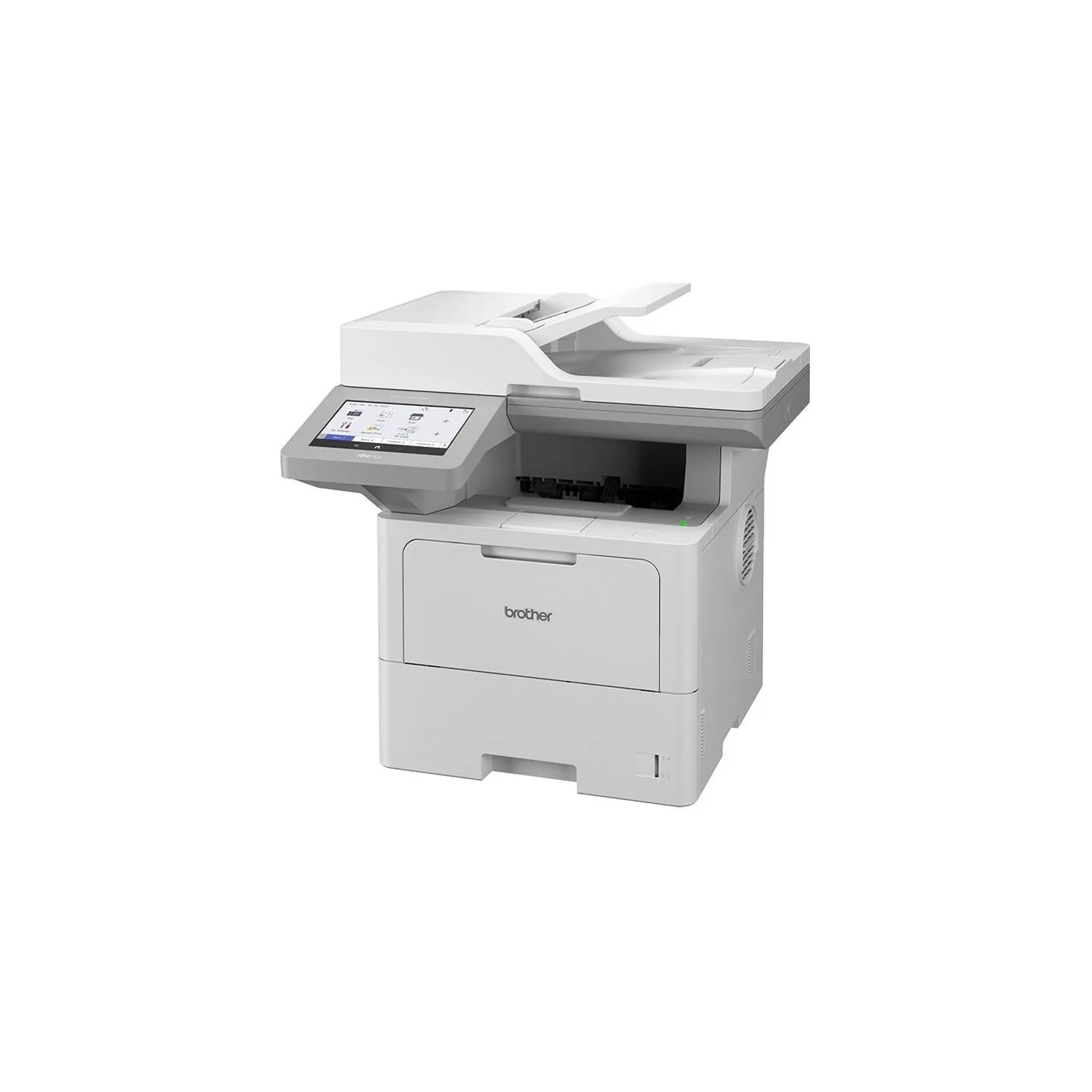 Brother MFC-L6910DN All-In-One Mono Laser Printer with Fax | Brother | Multifunction Printer | MFC-L6910DN | Laser | Mono | All-