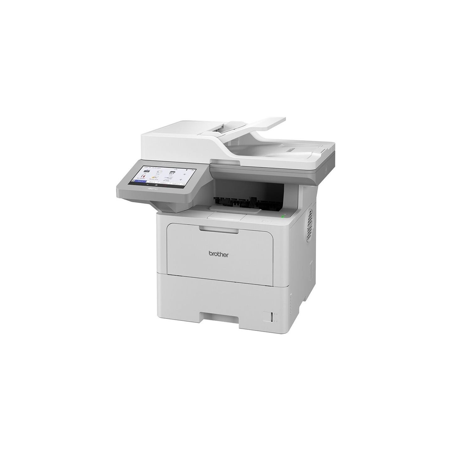 Brother MFC-L6910DN MONO LASER AIO, DADF, DUPLEX, NETW, 50PPM