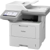 Brother MFC-L6910DN All-In-One Mono Laser Printer with Fax | Brother | Multifunction Printer | MFC-L6910DN | Laser | Mono | All-