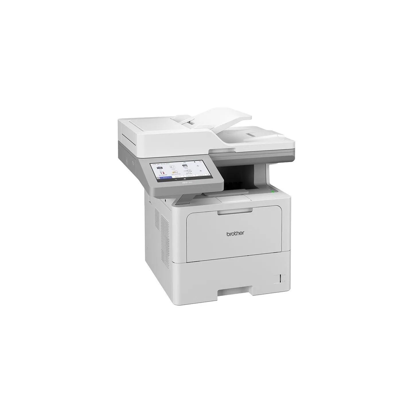Brother MFC-L6910DN MONO LASER AIO, DADF, DUPLEX, NETW, 50PPM