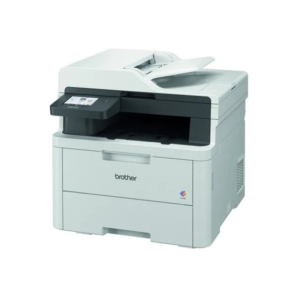 Brother DCP-L3560CDW COLOUR LED AIO, ADF, DUPLEX, WIFI, 26PPM