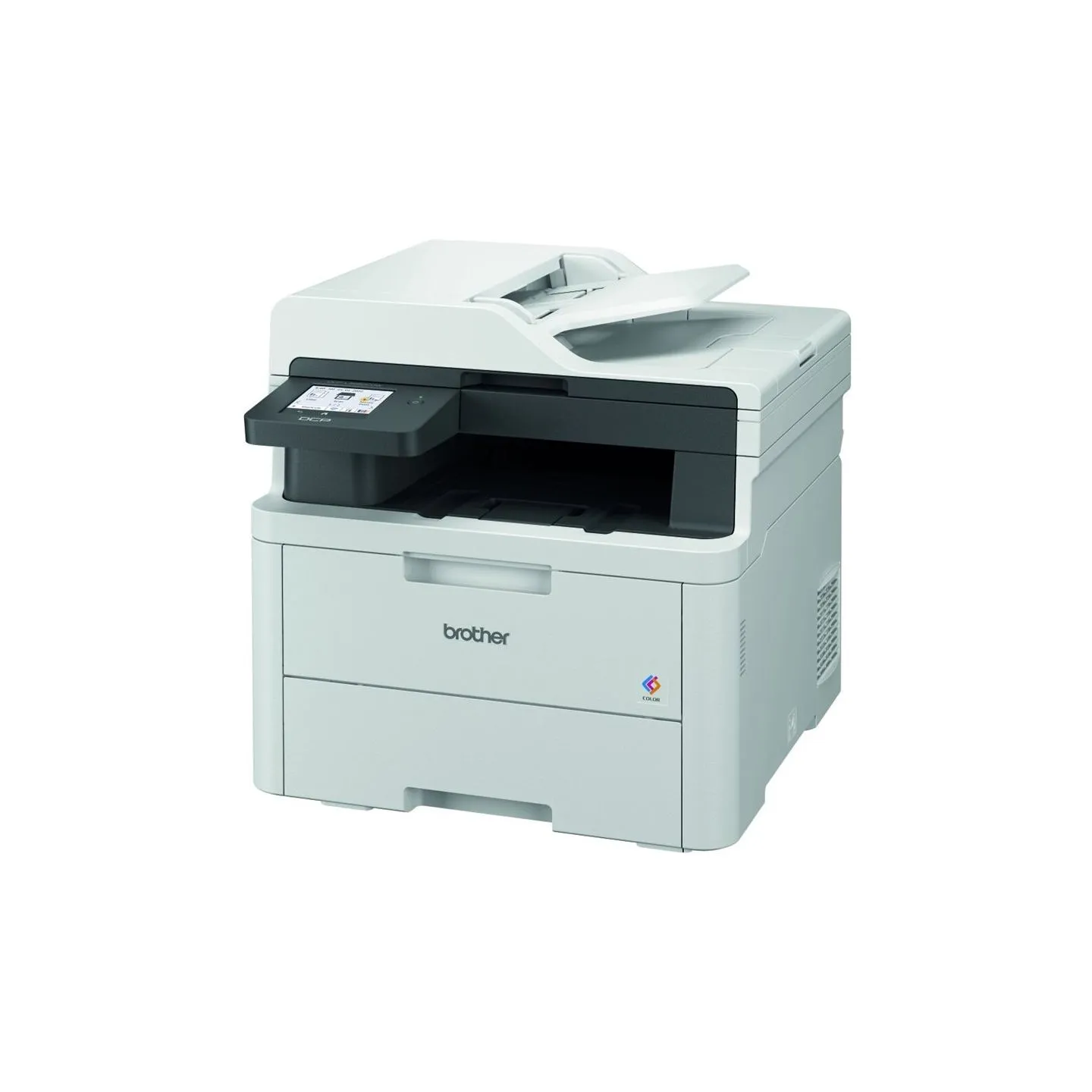 Brother DCP-L3560CDW COLOUR LED AIO, ADF, DUPLEX, WIFI, 26PPM