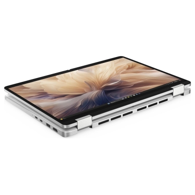 Dell Pro 13 Plus PB13250/U5 235U/16GB/512GB SSD/2in1 13.3" FHD+ Touch/Integrated/FgrPr/FHD/IR Cam/Mic/WLAN + BT/EST Backlit Kb/3