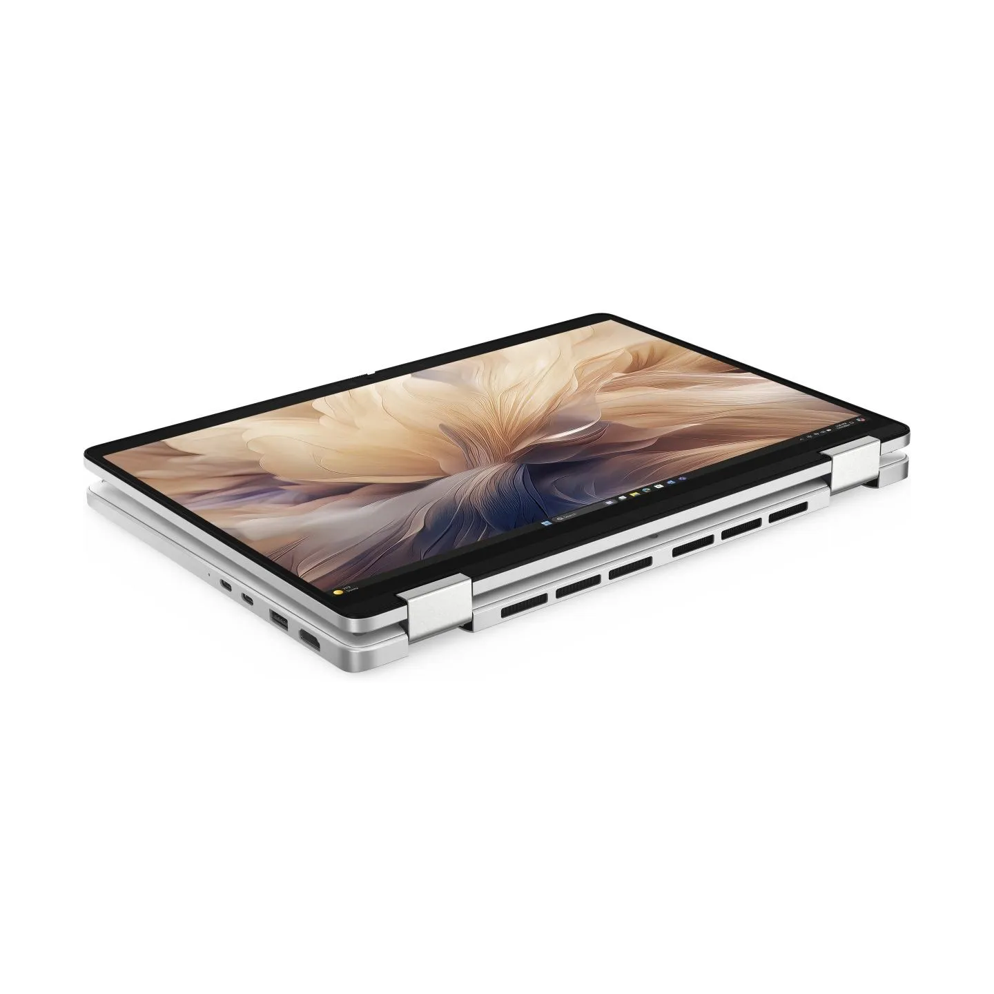 Dell Pro 13 Plus PB13250/U5 235U/16GB/512GB SSD/2in1 13.3" FHD+ Touch/Integrated/FgrPr/FHD/IR Cam/Mic/WLAN + BT/EST Backlit Kb/3