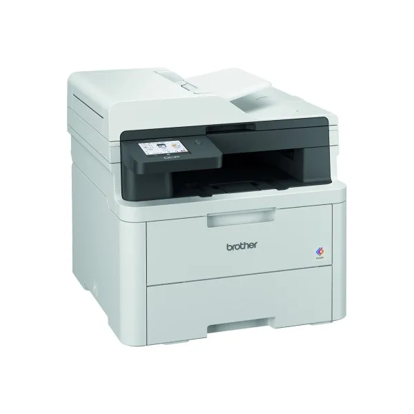 Brother DCP-L3560CDW COLOUR LED AIO, ADF, DUPLEX, WIFI, 26PPM