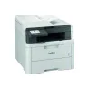Brother DCP-L3560CDW COLOUR LED AIO, ADF, DUPLEX, WIFI, 26PPM