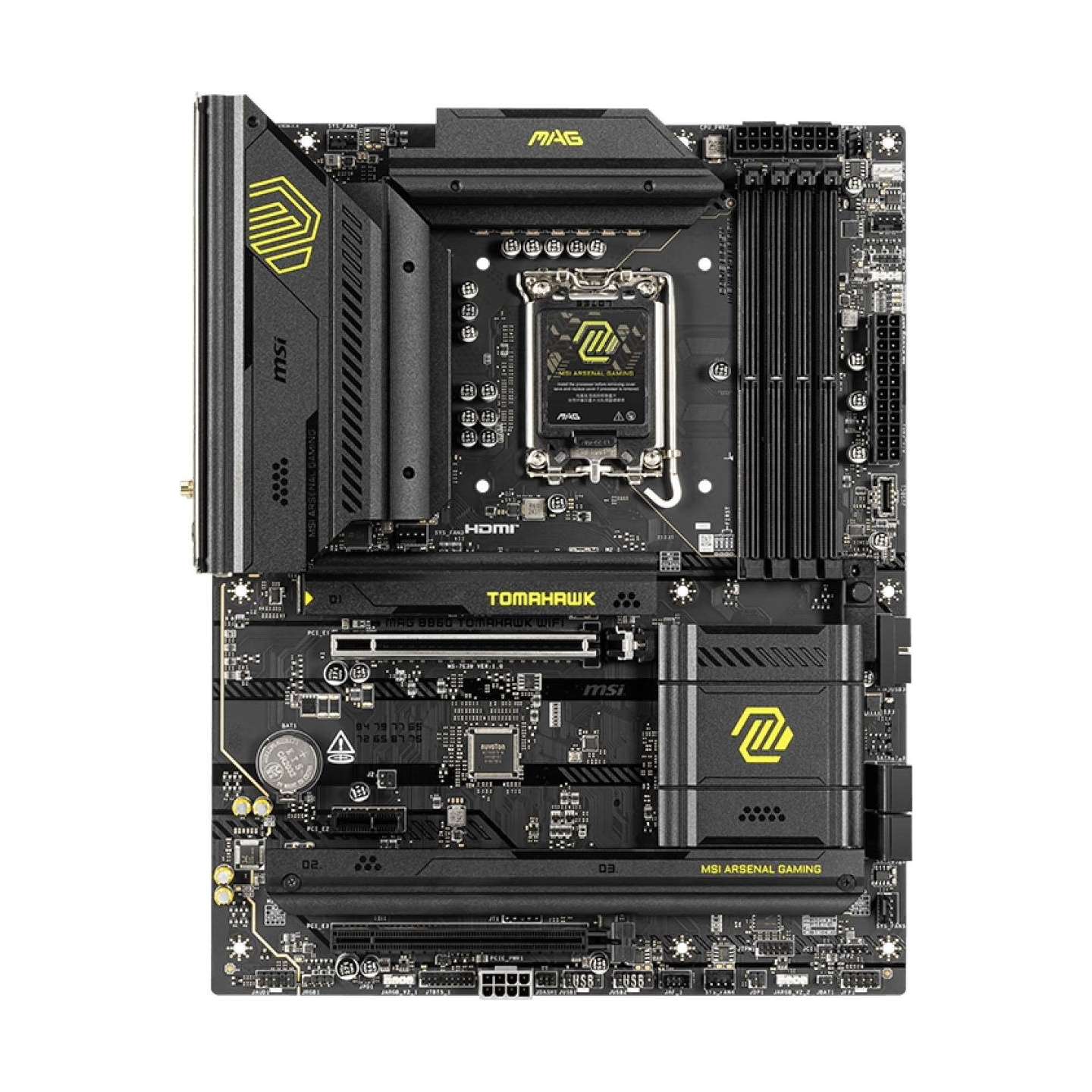 MSI REP017028