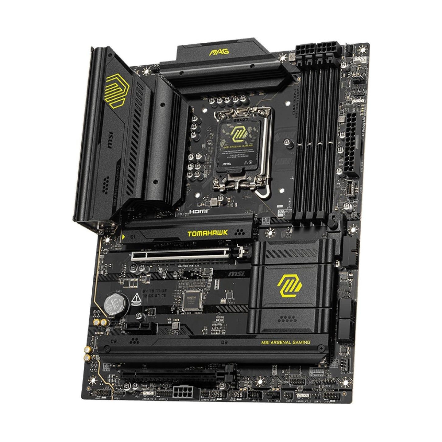 MSI REP017028