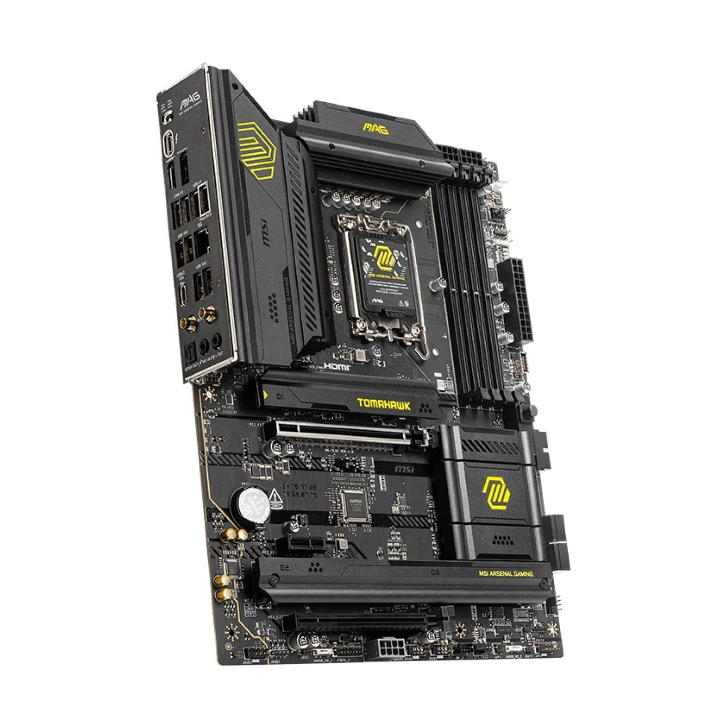 MSI REP017028