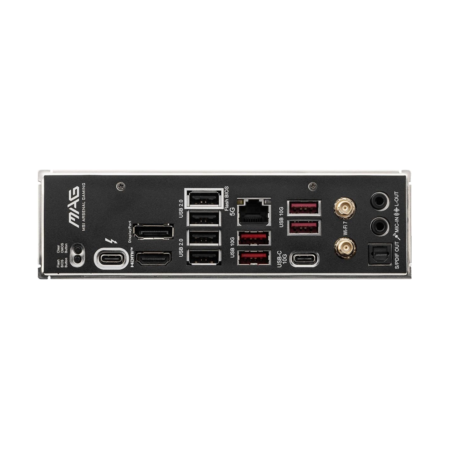 MSI REP017028