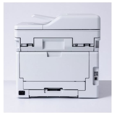 Brother | Multifunction Printer | DCP-L3560CDW | Laser | Colour | All-in-one | A4 | Wi-Fi