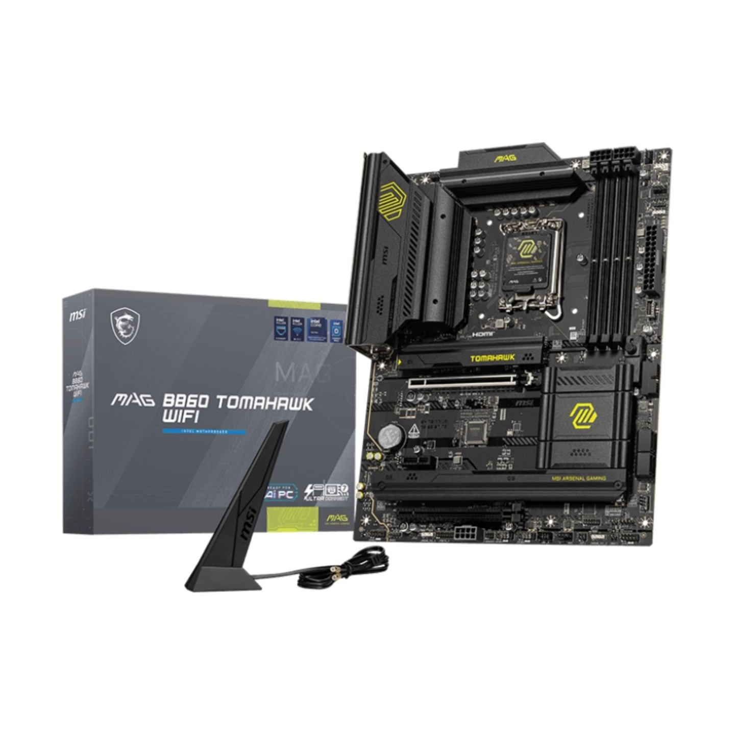 MSI REP017028