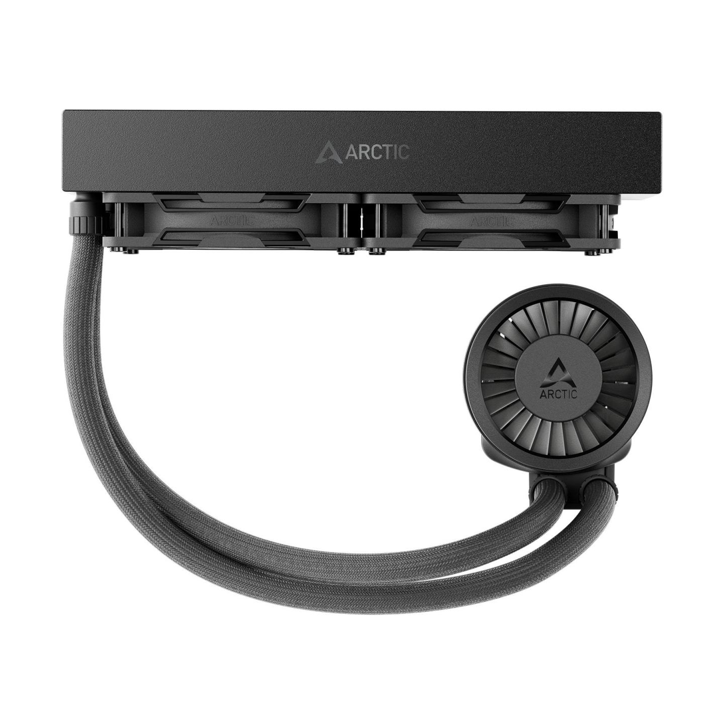 Arctic REP017034