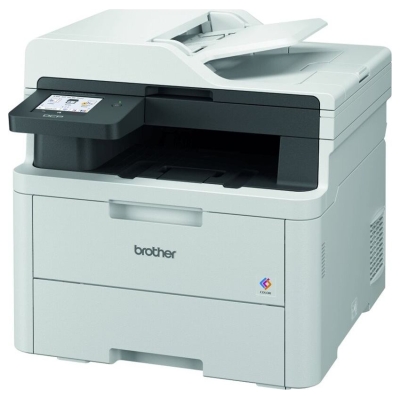Brother | Multifunction Printer | DCP-L3560CDW | Laser | Colour | All-in-one | A4 | Wi-Fi
