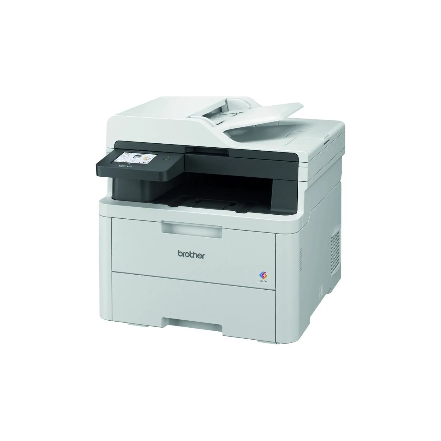 Brother | Multifunction Printer | DCP-L3560CDW | Laser | Colour | All-in-one | A4 | Wi-Fi