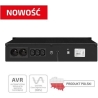 Ever UPS EVER ECO PRO 1000 AVR CDS 19 2U