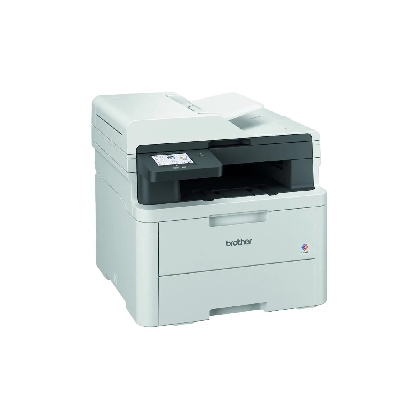 Brother DCP-L3560CDW COLOUR LED AIO, ADF, DUPLEX, WIFI, 26PPM