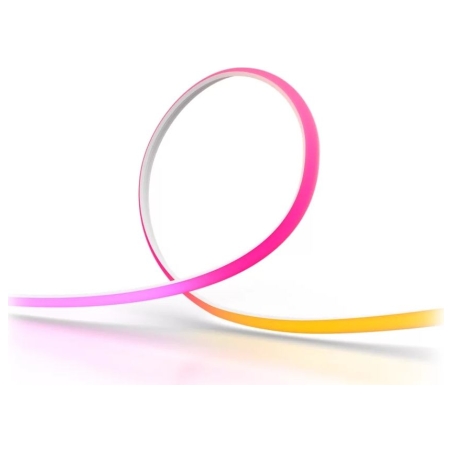 Philips Hue OmniGlow Lightstrip 3 m | 40 W | Bluetooth, Zigbee