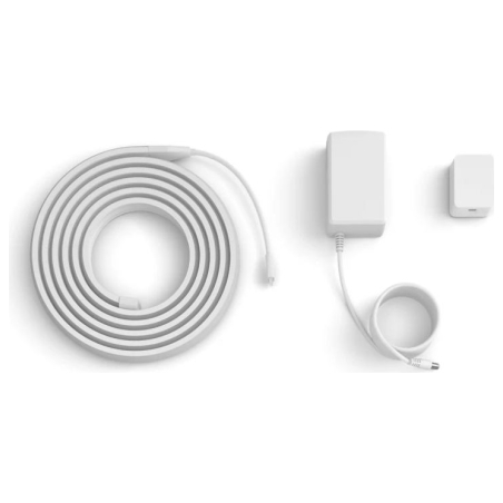 Philips Hue OmniGlow Lightstrip 3 m | 40 W | Bluetooth, Zigbee