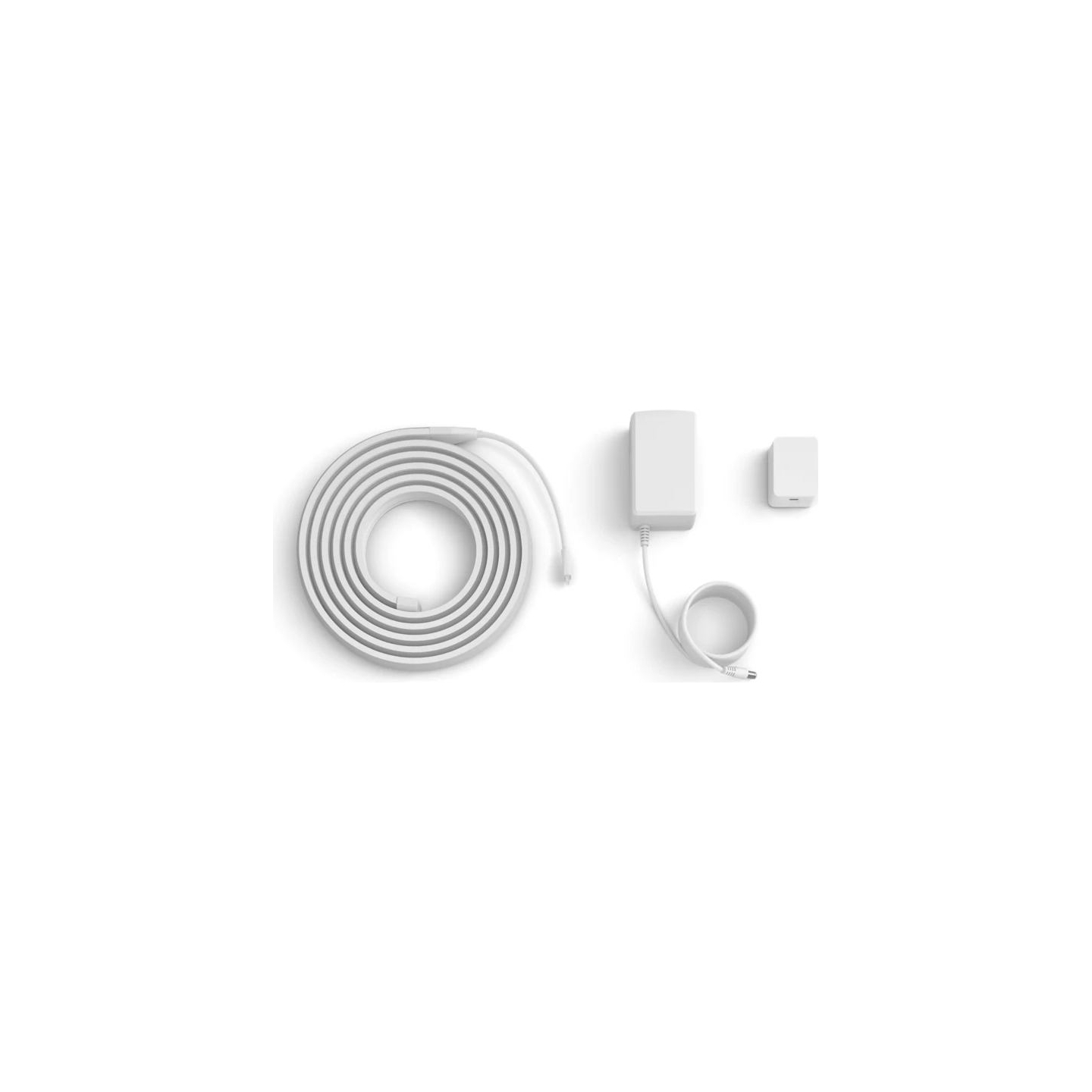 Philips Hue OmniGlow Lightstrip 3 m | 40 W | Bluetooth, Zigbee