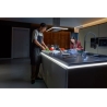 Philips Hue OmniGlow Lightstrip 3 m | 40 W | Bluetooth, Zigbee