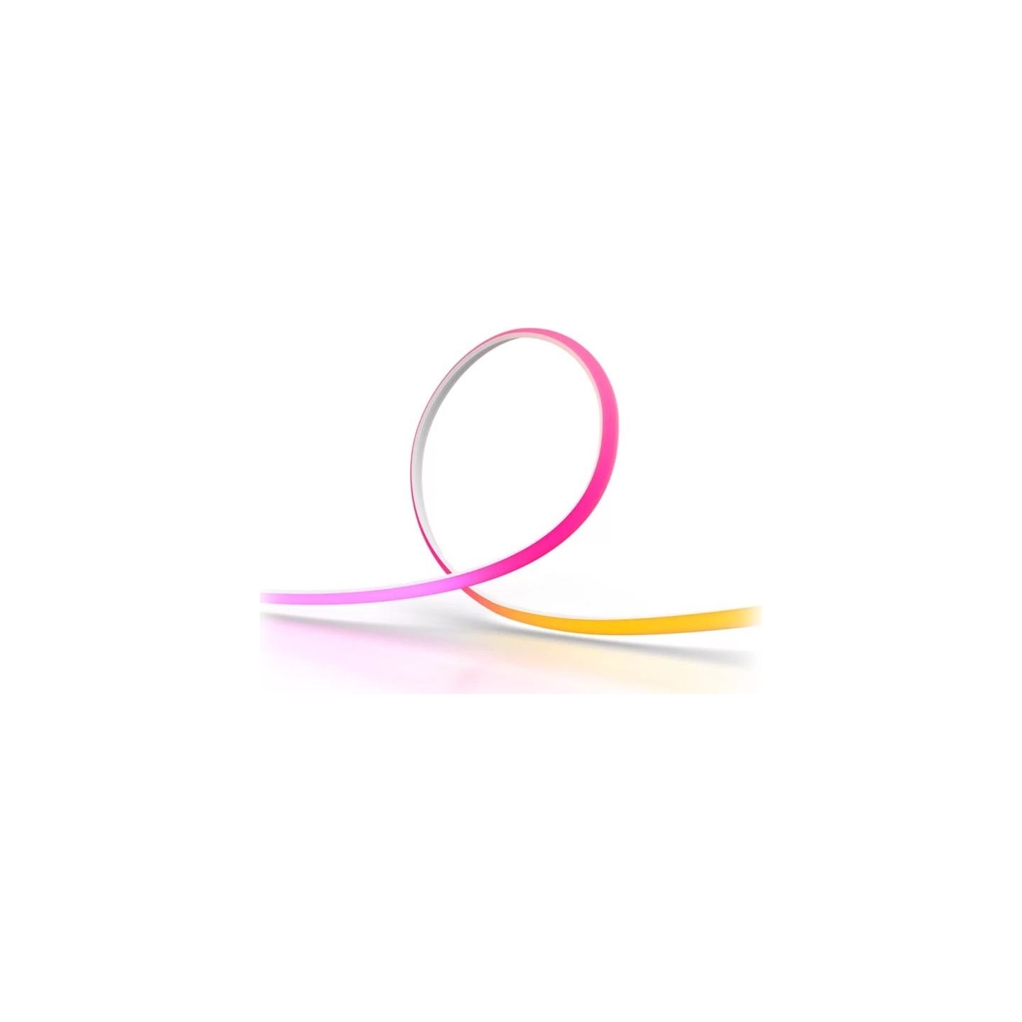 Philips Hue OmniGlow Lightstrip 3 m | 40 W | Bluetooth, Zigbee