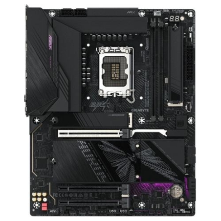 Gigabyte Motherboard Z890 AORUS ELITE DUO X S1851 4DDR5 ATX