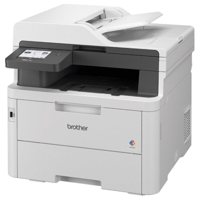 Brother MFC-L3760CDW COLOUR LED AIO, ADF, DUPLEX, LAN-1GBE, WIFI, 26PPM