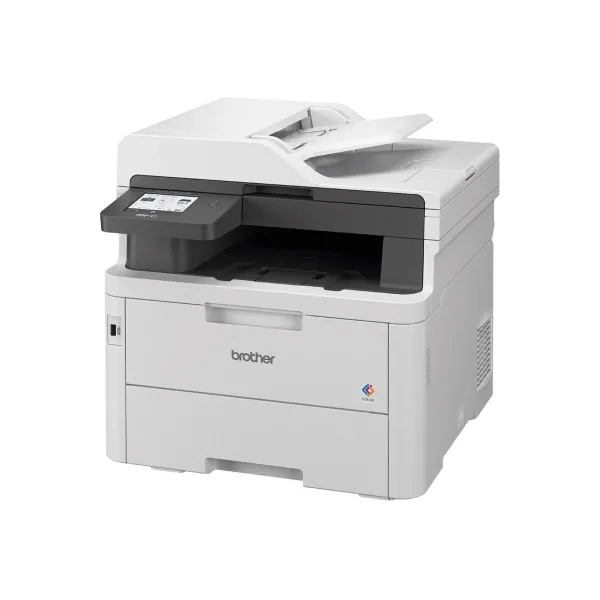 Brother MFC-L3760CDW COLOUR LED AIO, ADF, DUPLEX, LAN-1GBE, WIFI, 26PPM