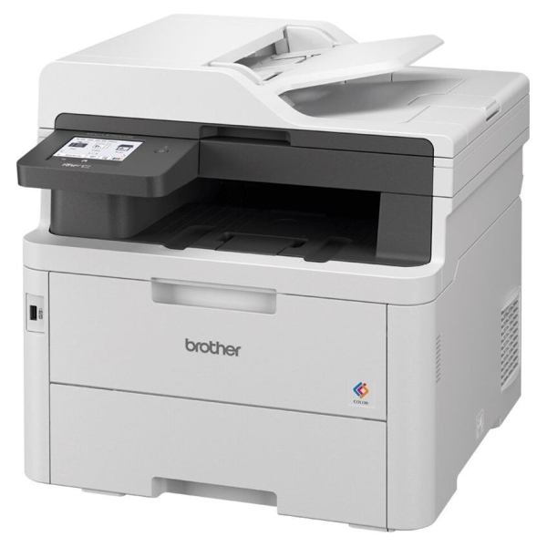 Brother | Multifunction Printer | MFC-L3760CDW | Laser | Colour | All-in-one | A4 | Wi-Fi