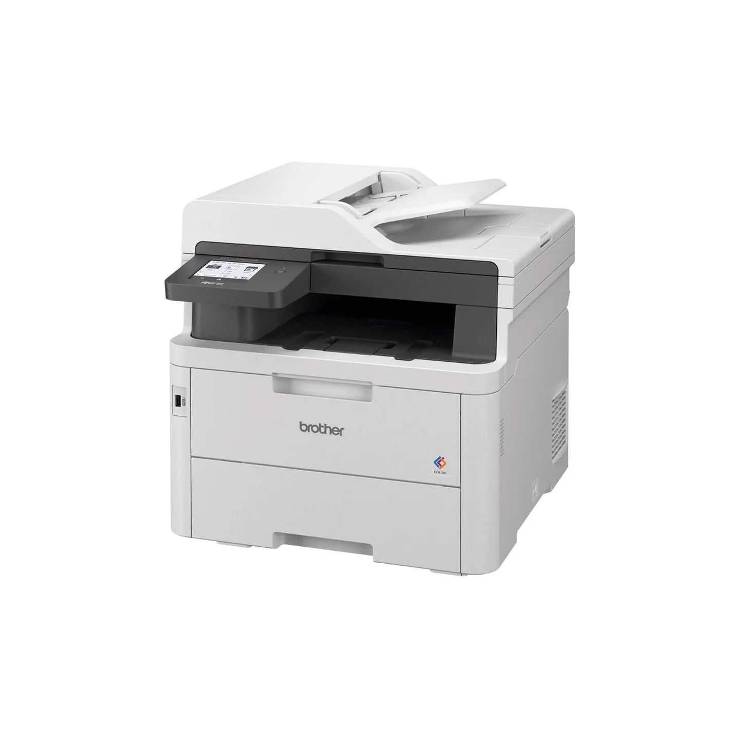 Brother | Multifunction Printer | MFC-L3760CDW | Laser | Colour | All-in-one | A4 | Wi-Fi