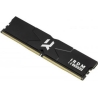 Goodram Memory DDR5 IRDM 16GB(1*16GB) /7200 CL34